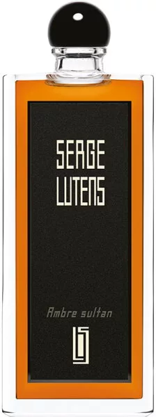 Serge Lutens Ambre Sultan 50 · 100 ml