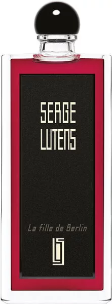 Serge Lutens La Fille de Berlin 50 ml