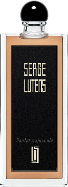 Serge Lutens Santal Majuscule 50 · 100 ml