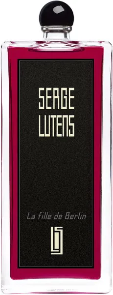 Serge Lutens La Fille de Berlin 100 ml