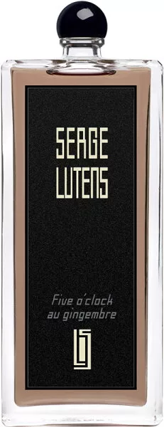 Serge Lutens Five o'Clock au Gingembre 100 ml