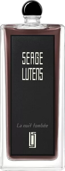 Serge Lutens Collection Noire La Nuit Tombée 50 ml