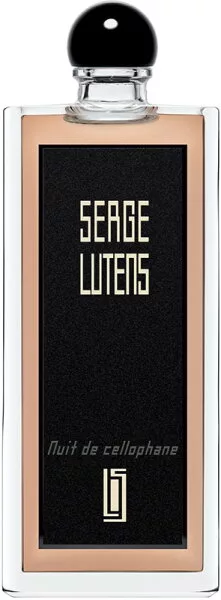 Serge Lutens Nuit de Cellophane 50 ml