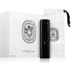 Diptyque Eau des Sens nachfüllbar Unisex 30 ml