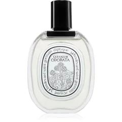 Diptyque Geranium Odorata Unisex 100 ml