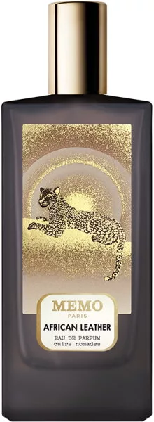 MEMO Paris African Leather 75 ml