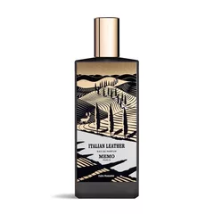 MEMO Italian Leather 75 ml