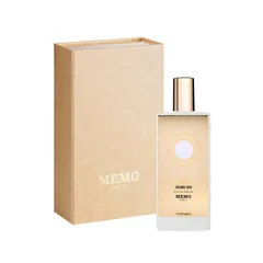Memo Paris Shams Oud Unisex 75 ml