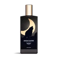 MEMO Russian Leather 75 ml