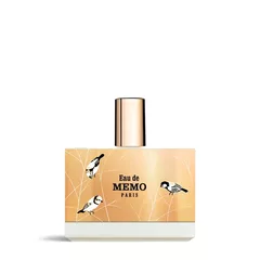 MEMO Eau De Mémo 100 ml
