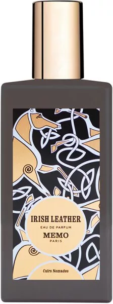 MEMO Paris Irish Leather 200 ml