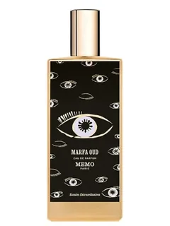 MEMO Marfa Oud 75 ml