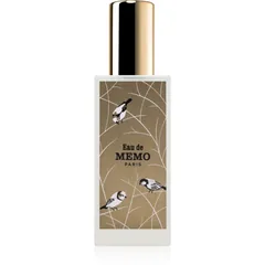 Memo Paris Eau de Memo unisex 30 ml