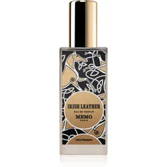 Memo Paris Irish Leather Unisex 30 ml