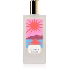 Memo Paris Cap Camarat X Olimpia Zagnoli limitierte edition unisex 75 ml