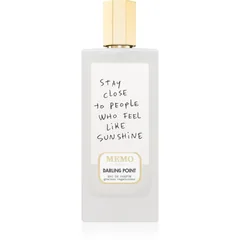 Memo Paris Darling Point X Thomas Lélu limitierte Ausgabe Unisex 75 ml