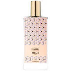 Memo Paris Granada für Damen 75 ml
