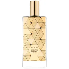Memo Paris Luxor Oud Unisex 75 ml