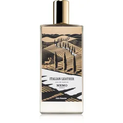 Memo Paris Italian Leather Unisex 75 ml