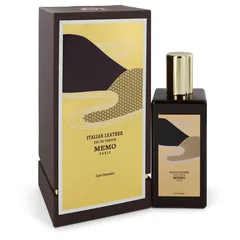 Memo Paris Italian Leather 200 ml