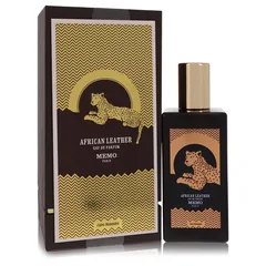Memo Paris African Leather 200 ml