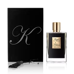 KILIAN PARIS Straight To Heaven mit Clutch 50 ml