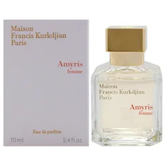 Maison Francis Kurkdjian Amyris Femme 71 ml