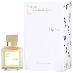 Maison Francis Kurkdjian A La Rose 75 ml