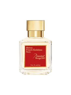 Maison Francis Kurkdjian Baccarat Rouge 540 75 ml