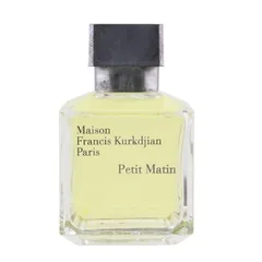 Maison Francis Kurkdjian Petit Matin 75 ml