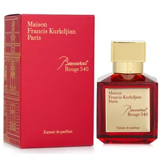 Maison Francis Kurkdjian Baccarat Rouge 540 71 ml
