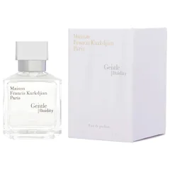 Maison Francis Kurkdjian Gentle Fluidity Silver 75 ml