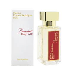 Maison Francis Kurkdjian Baccarat Rouge 540