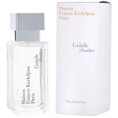 Maison Francis Kurkdjian Gentle Fluidity Silver 30 ml