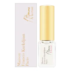 Maison Francis Kurkdjian L'homme A La Rose - -Mini 30 ml