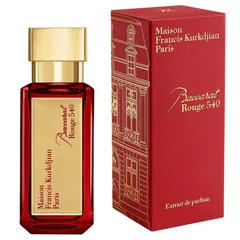 Maison Francis Kurkdjian Baccarat Rouge 540 30 ml