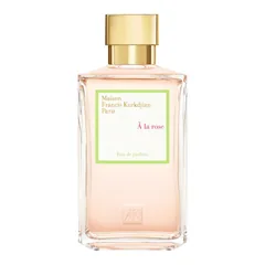 Maison Francis Kurkdjian À la Rose 200 ml