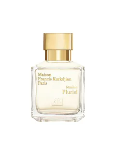 Maison Francis Kurkdjian feminin Pluriel 75 ml