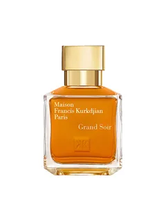 Maison Francis Kurkdjian Grand Soir 75 ml