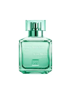 Maison Francis Kurkdjian Aqua Media forte 75 ml