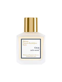 Maison Francis Kurkdjian OUD Satin Mood Scented Hair Mist