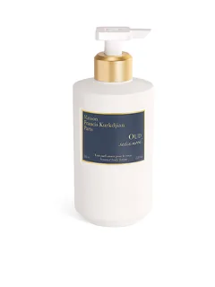 Maison Francis Kurkdjian OUD Satin Mood Scented Body Lotion