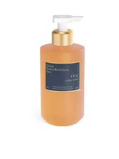 Maison Francis Kurkdjian OUD Satin Mood Hand & Body Cleansing Gel