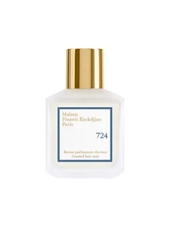 Maison Francis Kurkdjian 724 Scented Hair Mist