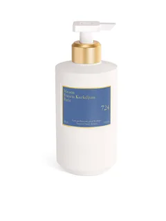 Maison Francis Kurkdjian 724 Scented Body Lotion