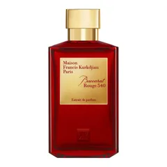 Maison Francis Kurkdjian Baccarat Rouge 540 200 ml