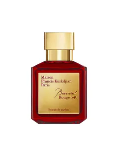 Maison Francis Kurkdjian Baccarat Rouge 540 30 · 75 ml