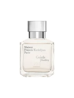 Maison Francis Kurkdjian Gentle Fluidity - silver edition 75 ml