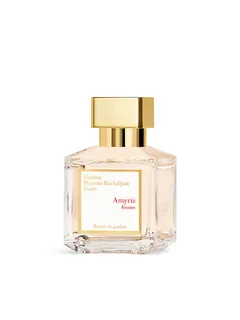Maison Francis Kurkdjian Amyris Femme 75 ml