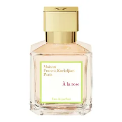 Maison Francis Kurkdjian À la Rose 75 ml